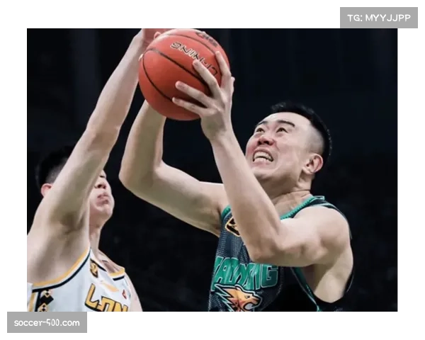 38岁韩德君宣布复出 将代表辽宁出战全运会再度披战袍