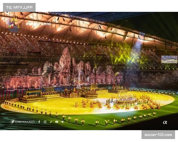 东南亚运动会足球比赛推新政策，注册观众可零票价入场观看