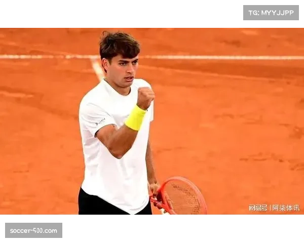 科博利世界网球洲际对抗赛表现亮眼 新生代球员稳步上升